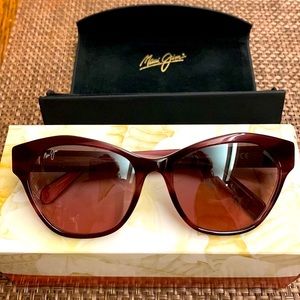Maui Jim Kila Sunglasses